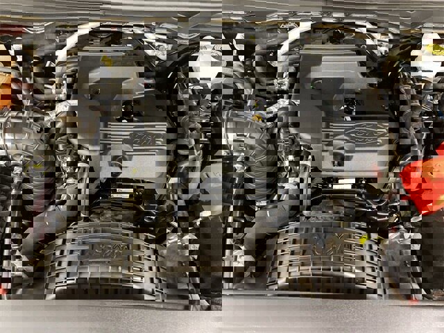 Certified 2019 Ford Ranger Lariat w/ Trailer Tow Package image 11