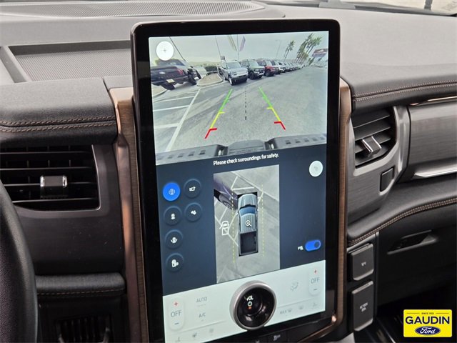 Certified 2022 Ford F150 Lightning Lariat image 22