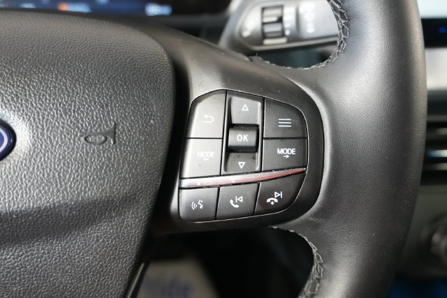 Certified 2025 Ford Maverick XLT w/ XLT Luxury Package FWD image 15