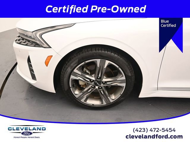 Used 2023 Kia K5 EX w/ EX Premium Package image 9