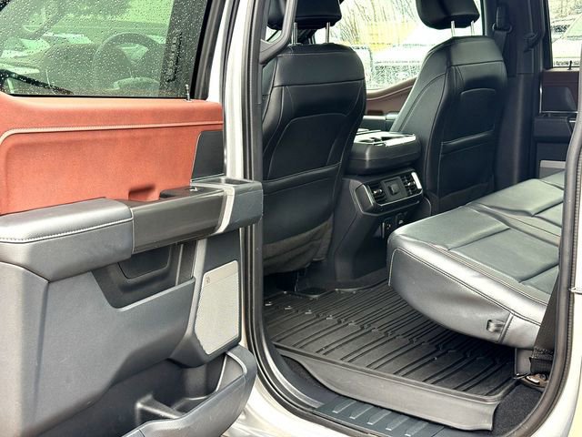 Certified 2023 Ford F150 Lariat image 22