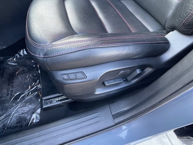 Used 2025 MAZDA CX-5 Carbon Edition AWD/4WD image 14