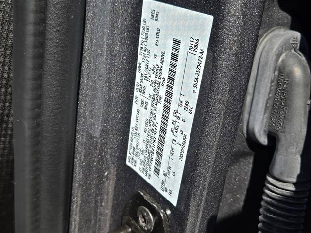 Certified 2023 Ford F150 XLT w/ Equipment Group 301A Mid AWD/4WD image 23