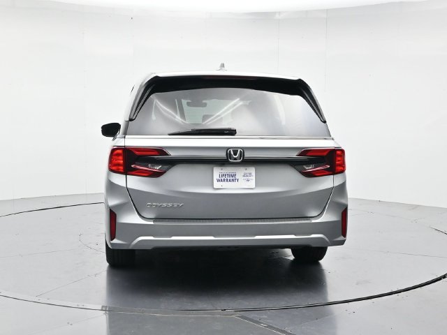 Used 2025 Honda Odyssey EX-L image 8