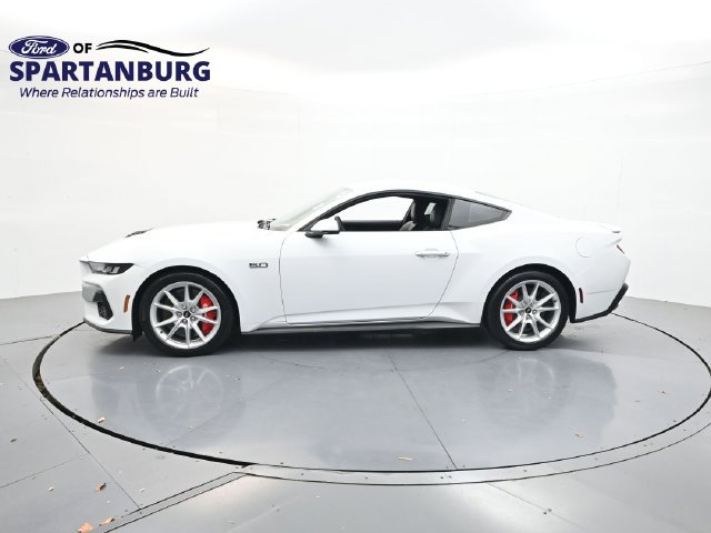 Certified 2024 Ford Mustang GT Premium RWD image 4