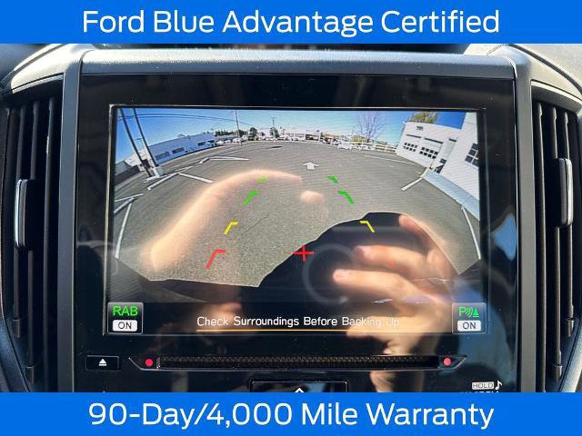 Used 2022 Subaru Forester Sport AWD/4WD image 22