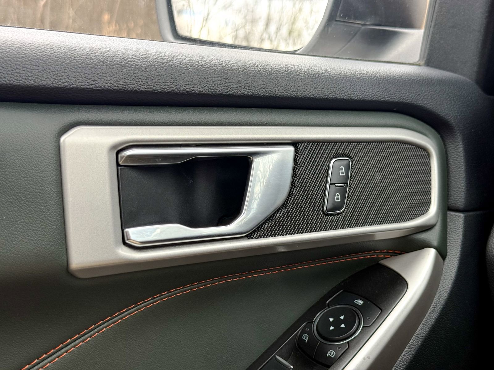 Certified 2022 Ford Explorer Timberline image 35