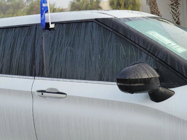 Used 2024 Mitsubishi Outlander SE Black Edition image 7