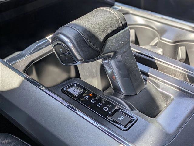 Certified 2025 Ford F150 Lariat w/ Equipment Group 501A Mid image 14