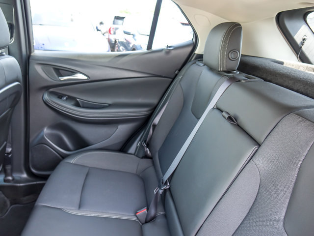 Used 2024 Buick Encore GX Preferred w/ Comfort Package FWD image 12