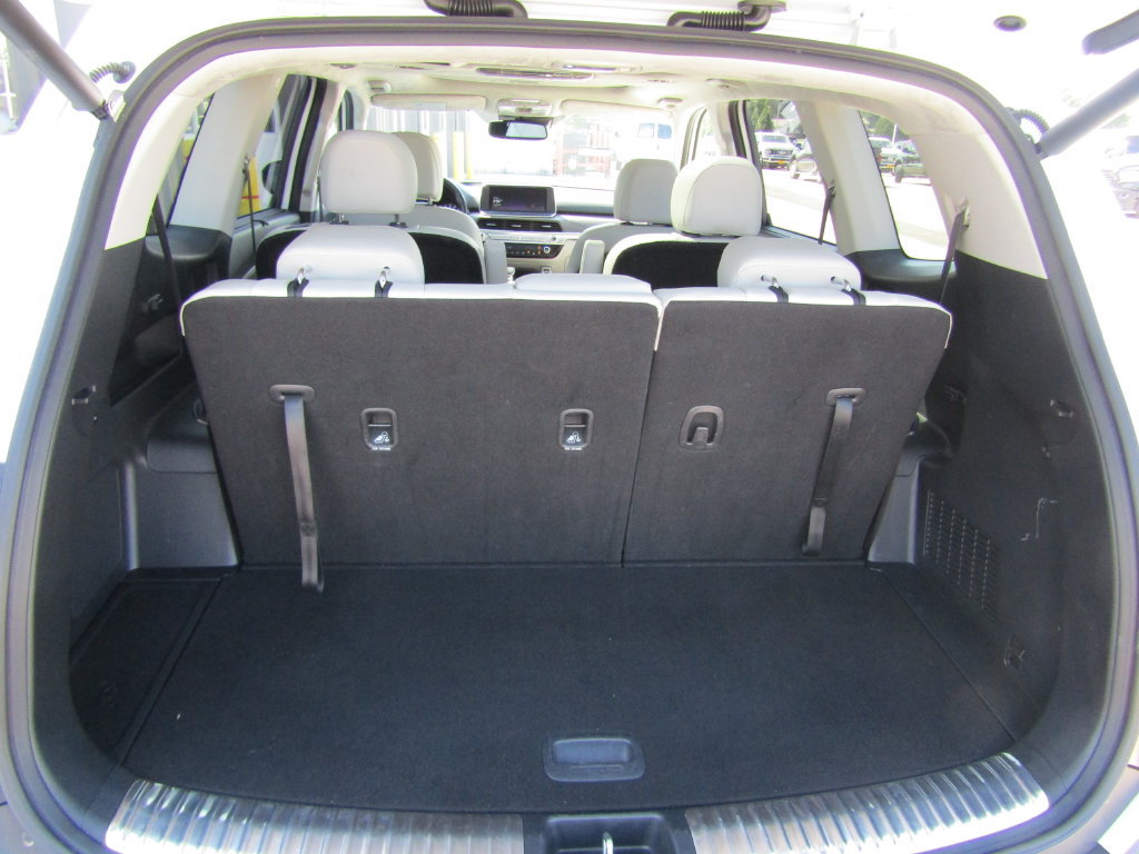 Used 2022 Kia Telluride SX w/ SX Prestige Package AWD/4WD image 38