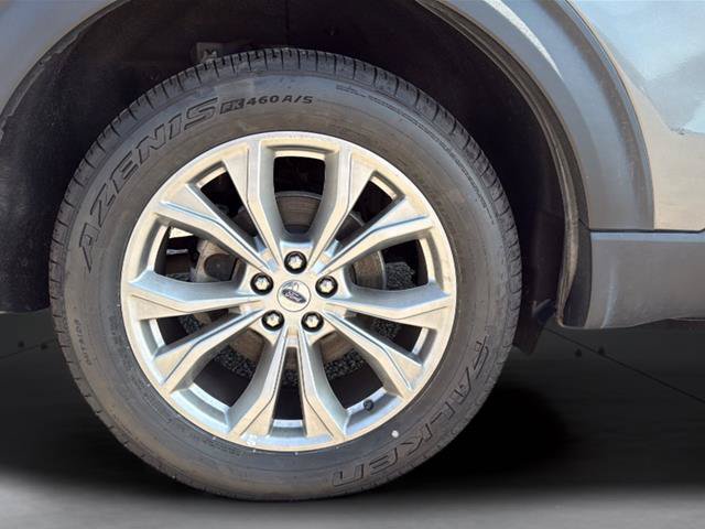 Certified 2023 Ford Explorer Limited AWD/4WD image 28