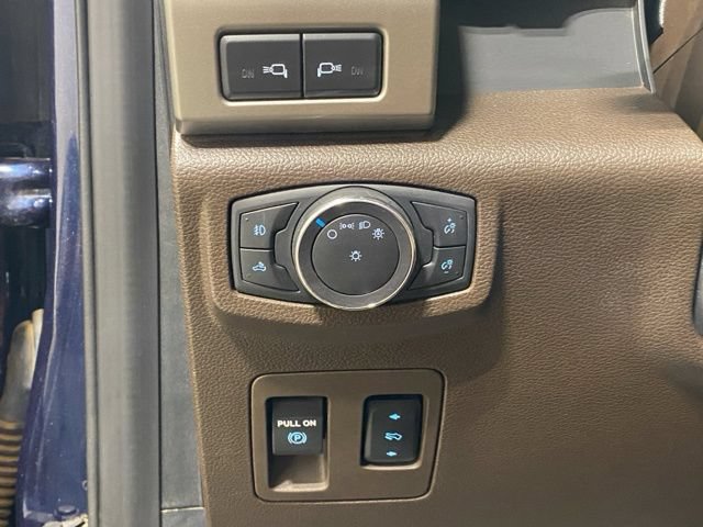 Certified 2020 Ford F150 King Ranch w/ Equipment Group 601A Luxury AWD/4WD image 32
