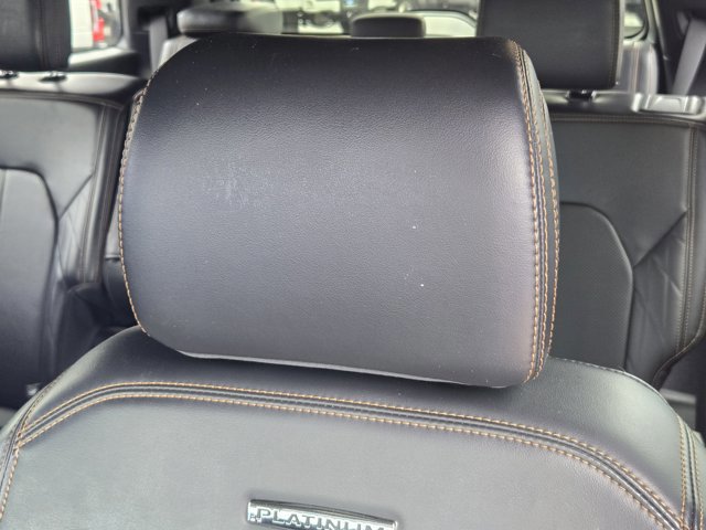 Certified 2024 Ford Expedition Platinum image 22