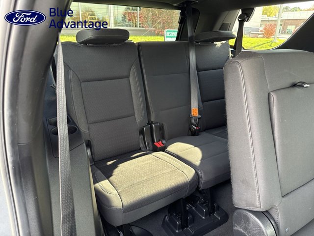 Used 2023 Chevrolet Tahoe LS w/ Driver Alert Package image 14