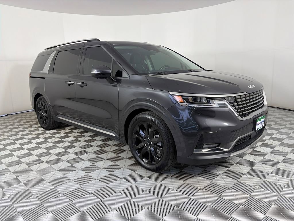 Used 2024 Kia Carnival SX Prestige image 6