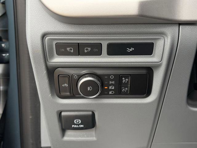 Certified 2023 Ford F150 XLT w/ Equipment Group 302A High image 26