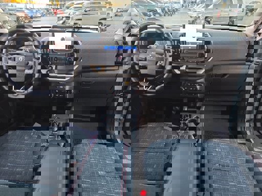 Certified 2024 Ford Bronco Sport Heritage w/ Heritage Convenience Package image 10