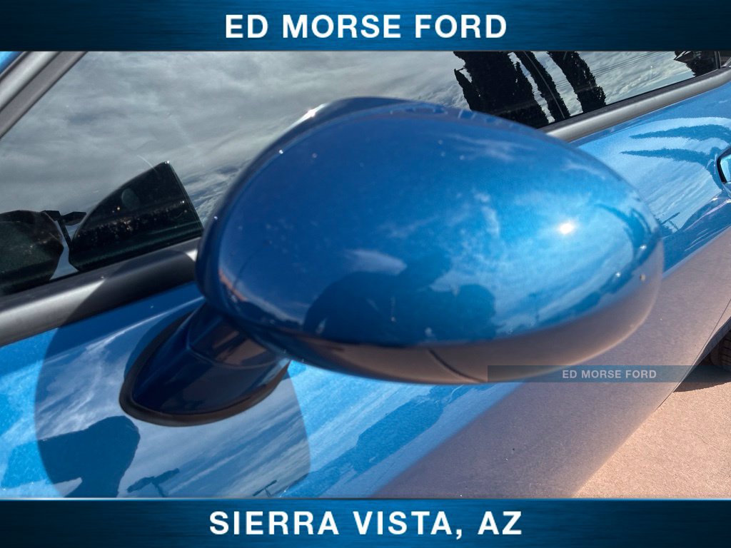 Used 2023 Dodge Challenger R/T Scat Pack RWD image 7
