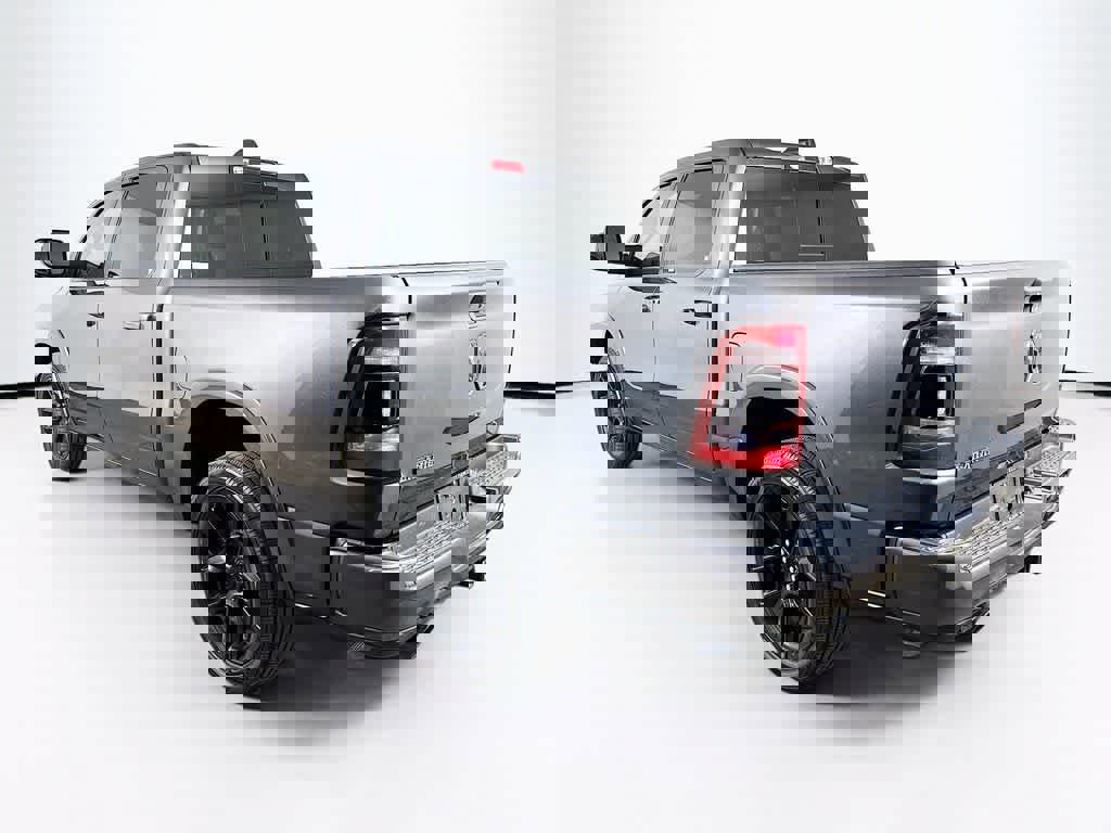 Used 2022 RAM 1500 Laramie image 3