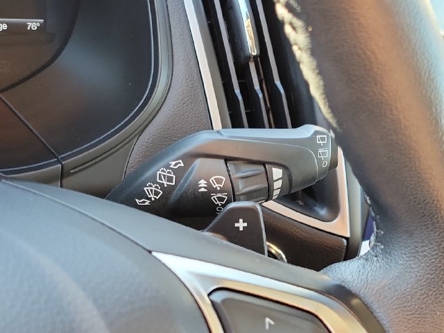 Certified 2024 Ford Edge SEL w/ Convenience Package AWD/4WD image 19
