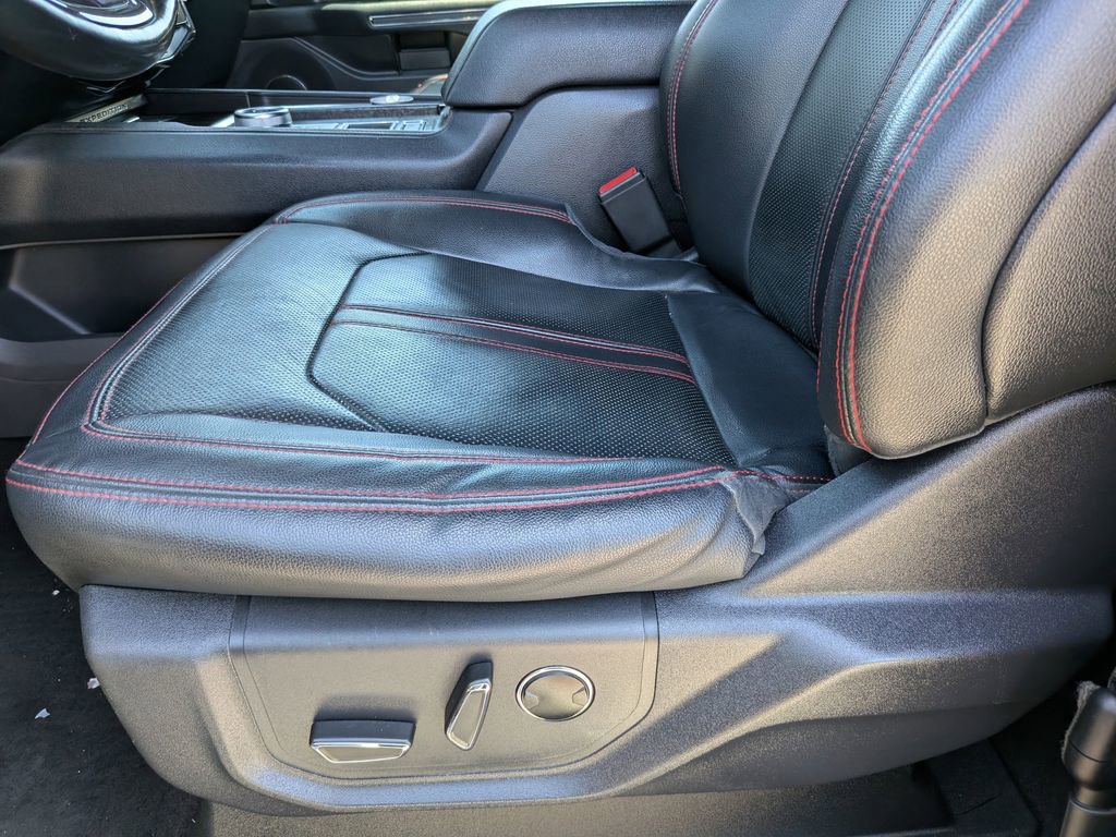 Certified 2023 Ford Expedition Max Limited RWD image 21