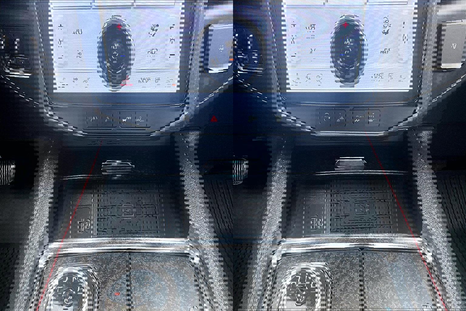 Certified 2022 Ford Expedition Max Limited image 24