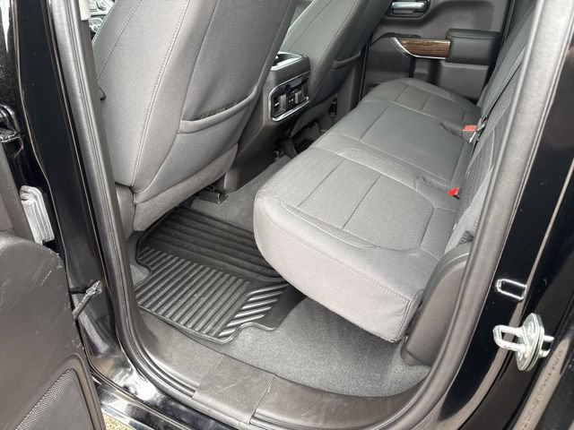 Used 2021 GMC Sierra 1500 Elevation AWD/4WD image 31