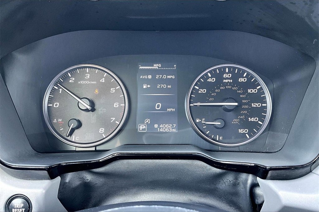 Used 2025 Subaru Outback Premium w/ Popular Package #1A image 20