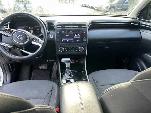 Used 2022 Hyundai Tucson SEL FWD image 26