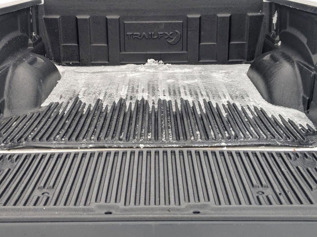 Used 2025 RAM 1500 Rebel w/ Rebel Level 1 Equipment Group image 7