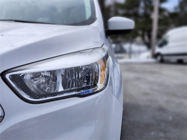 Certified 2017 Ford Escape SE image 10