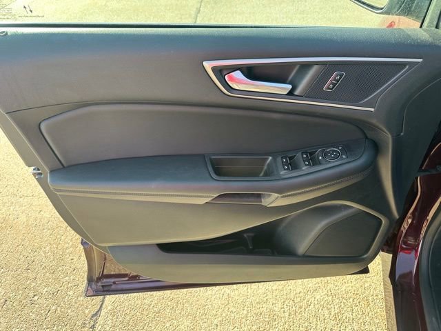 Certified 2022 Ford Edge SEL w/ Convenience Package image 10