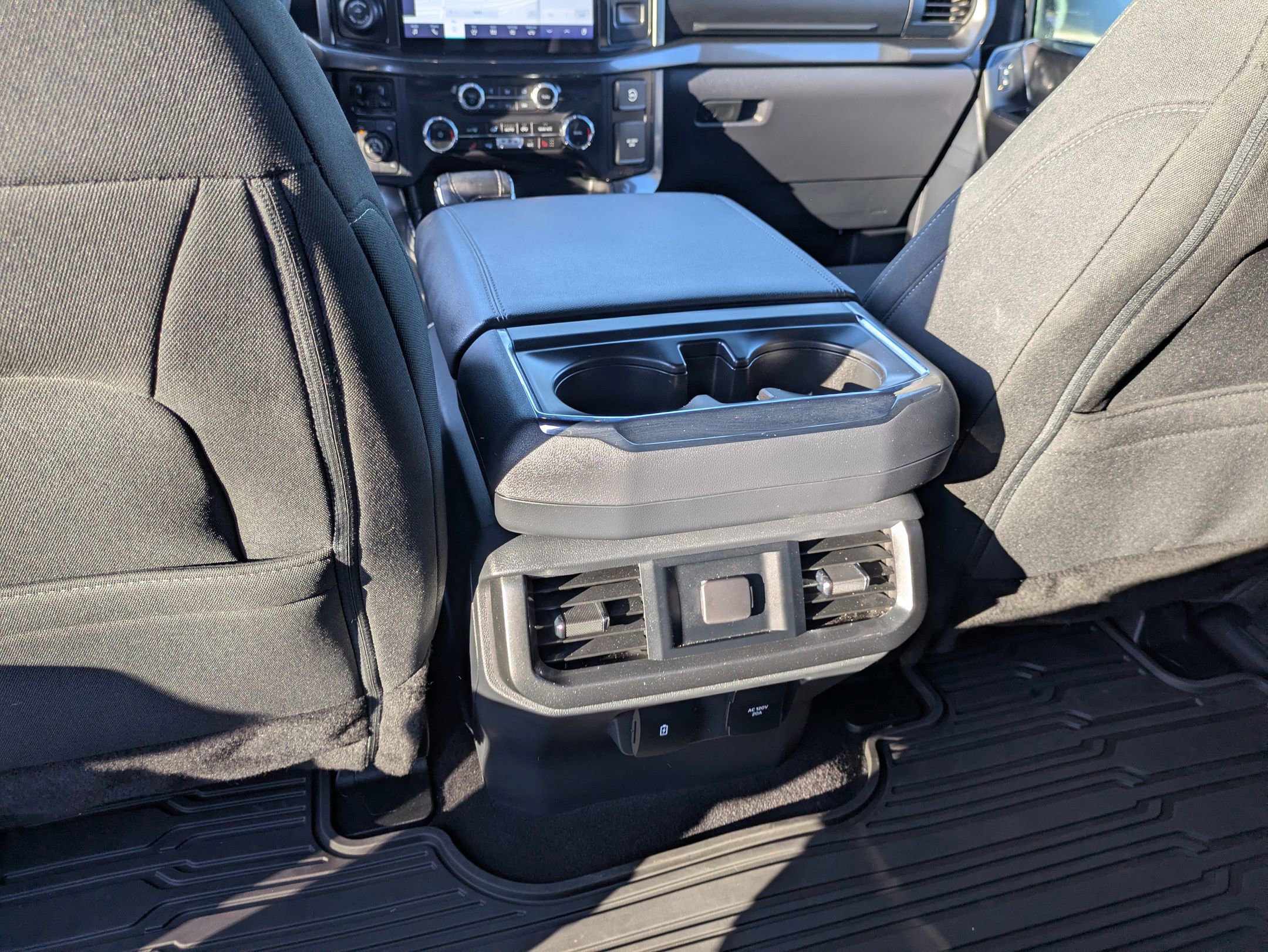 Certified 2023 Ford F150 XLT w/ Equipment Group 302A High AWD/4WD image 32