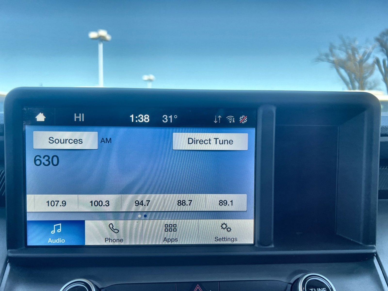 Certified 2023 Ford Maverick XL image 18