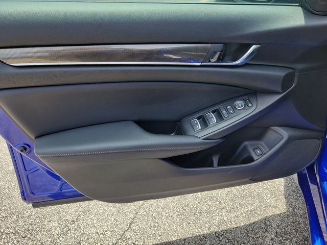 Used 2022 Honda Accord Sport image 17