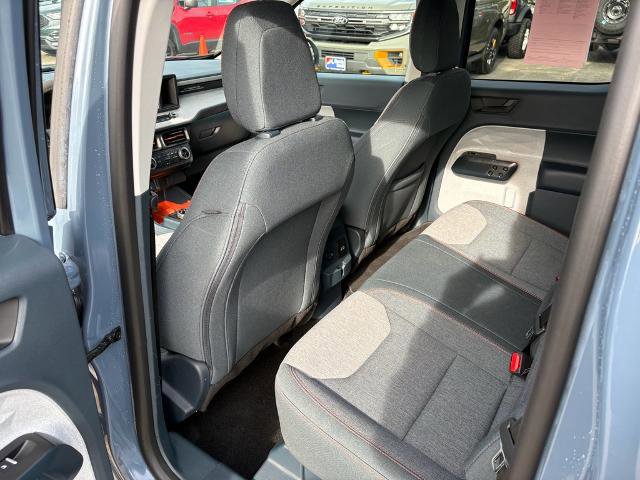 Certified 2024 Ford Maverick XLT w/ XLT Luxury Package image 12