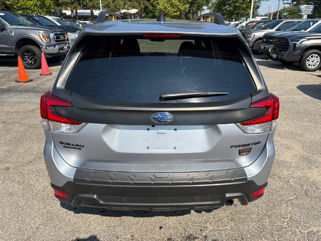 Used 2025 Subaru Forester Wilderness w/ Wilderness Package AWD/4WD image 6
