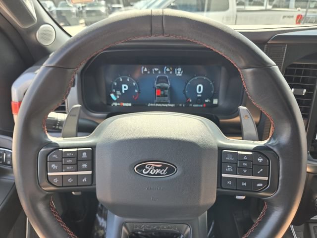 Certified 2024 Ford F150 Raptor AWD/4WD image 30