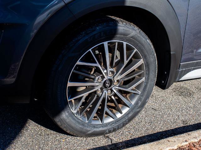 Used 2021 Hyundai Tucson SEL image 5