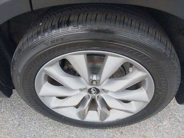 Used 2019 INFINITI QX50 Essential w/ Premium Heat Package AWD/4WD image 13