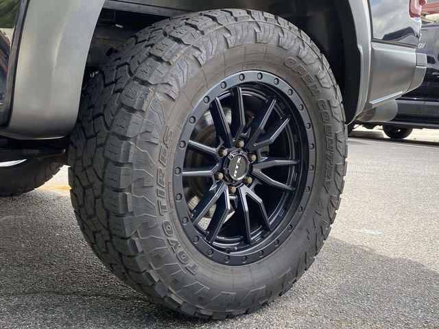 Certified 2019 Ford F150 Raptor w/ Equipment Group 802A Luxury image 11