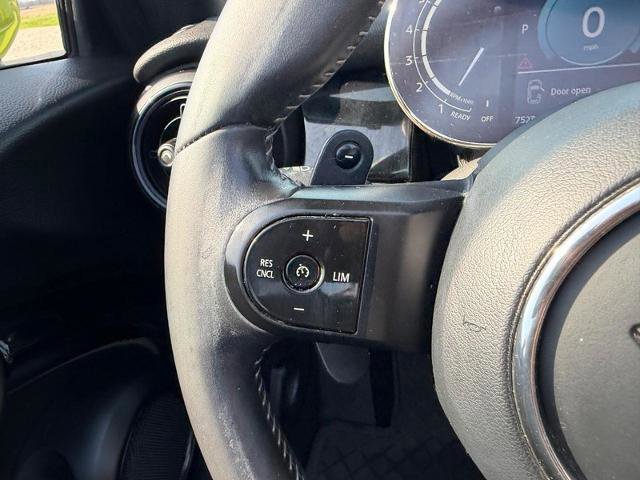 Used 2024 MINI Cooper S image 18