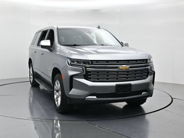 Used 2024 Chevrolet Suburban Premier AWD/4WD image 4