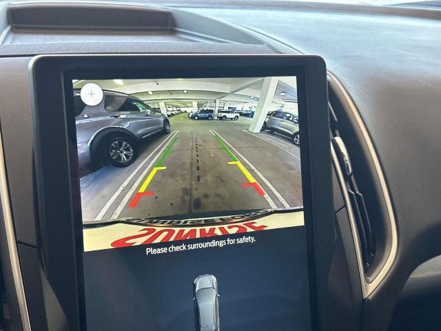 Certified 2024 Ford Edge SEL w/ Convenience Package image 24