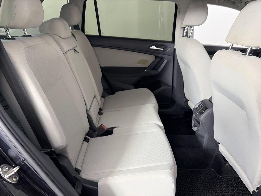 Used 2020 Volkswagen Tiguan S AWD/4WD image 27