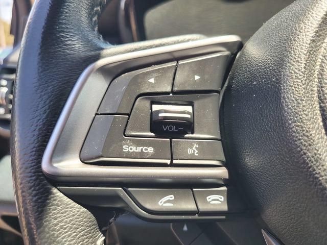 Used 2020 Subaru Outback Premium AWD/4WD image 27