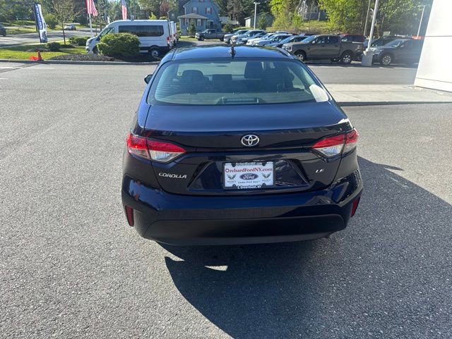 Used 2023 Toyota Corolla LE FWD image 7