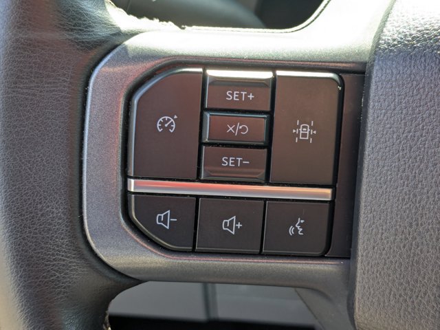 Certified 2025 Ford F150 XLT w/ Equipment Group 301A Standard RWD image 18