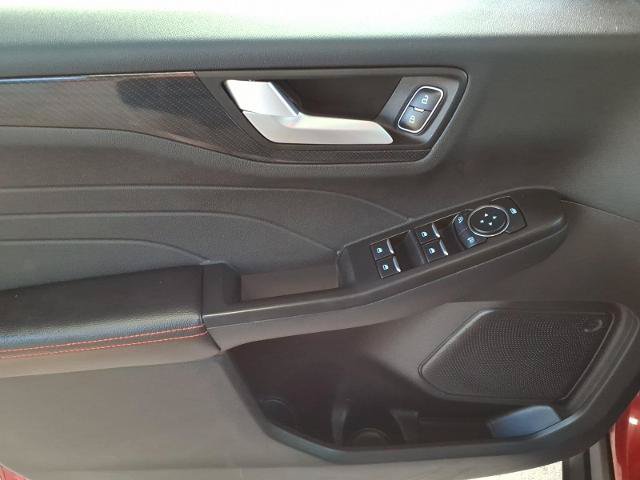 Certified 2024 Ford Escape ST-Line w/ Tech Pack #1 AWD/4WD image 8
